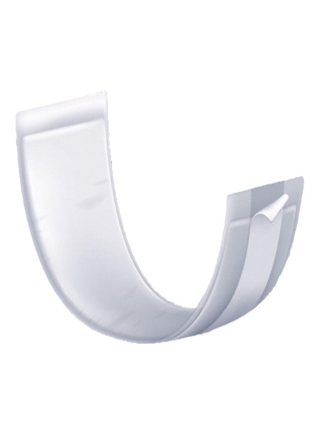 أتيندز فوط صحية معززة للجنسين من Attends، رقيقة للغاية، 3.5 × 11، BST0192، 24 قطعة - Image 3